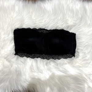 SPANX strapless bralette